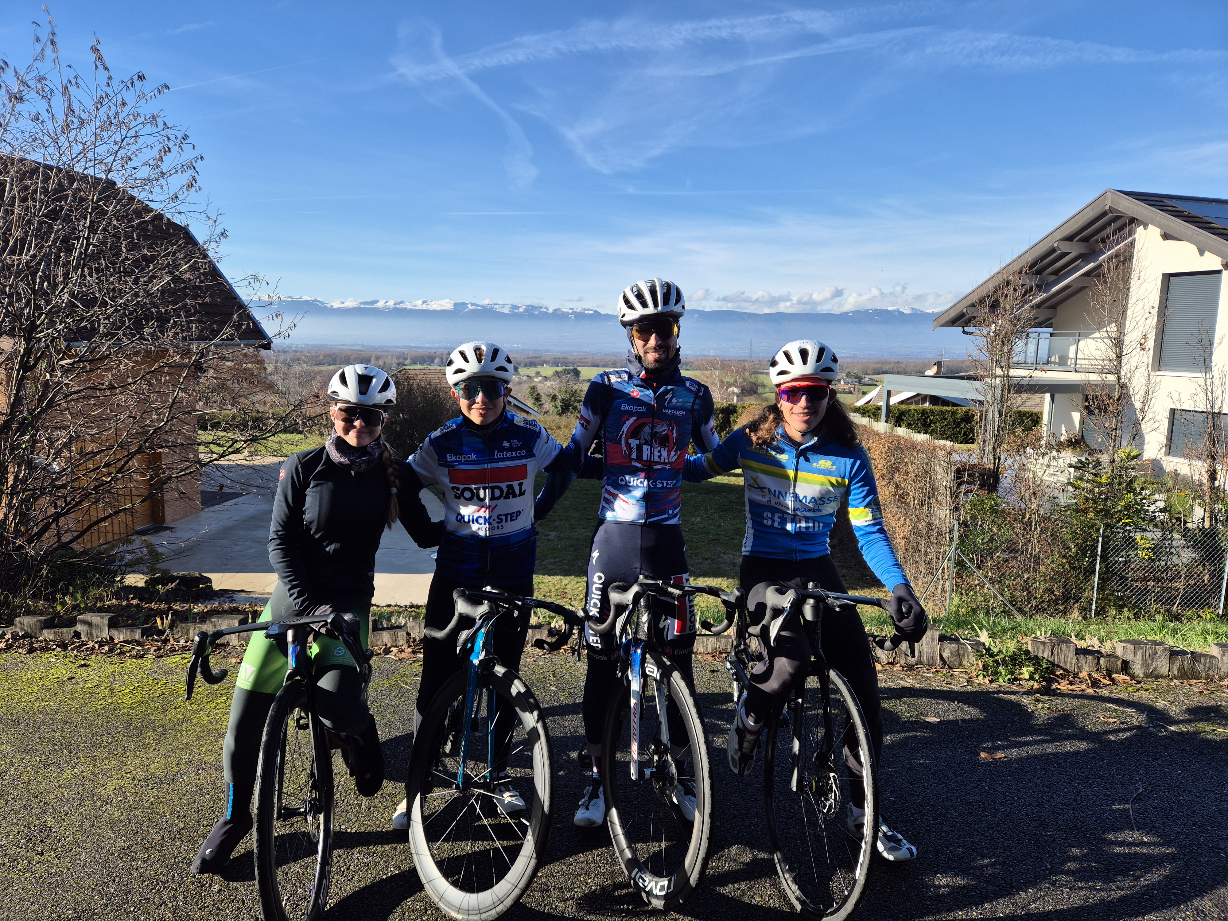 Journée Aura NEXTGEN - Valentin