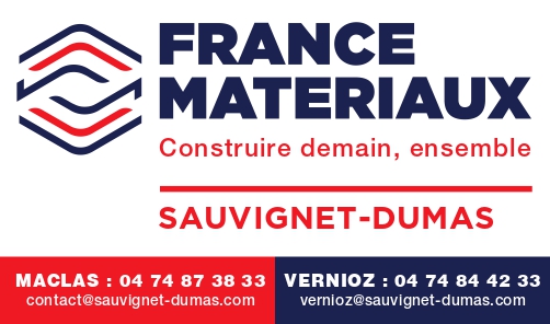 Logo Sauvignet Dumas