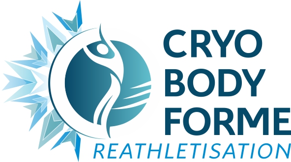 Logo Cryobodyforme