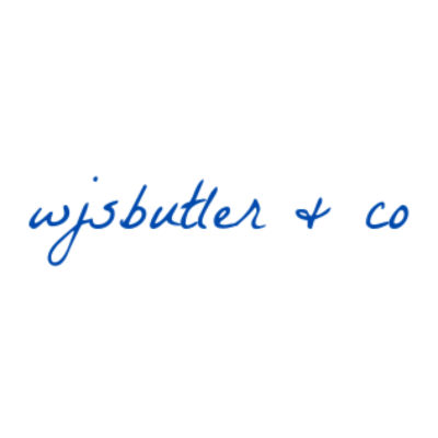 Logo WJS Butler & Co